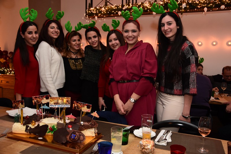 NetXpand Annual Gathering